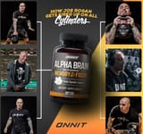 alpha