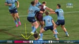 penalty
