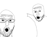 Pointing_soyjaks
