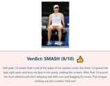smash
