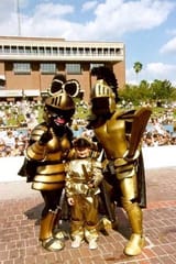 UCF