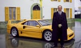 giga kubica