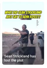 what he say