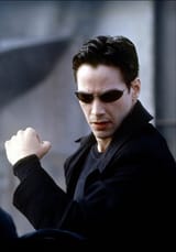 NeoTheMatrix