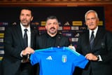 Death of Calcio
