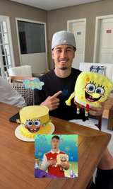 Bob Esponjao