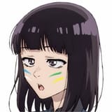Hatsuka_Suzushiro_Cute