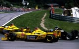 aut 98 jordans arrows