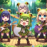 Frogs01