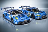 Scherer Sport PHX Scherer-Sport-PHX-Audi-R8-LMS_Porsche-911-GT3-R-2025-N24-2