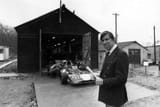 Ken Tyrrell