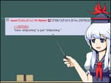 shitposting