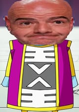 INFANTINO-SAMA