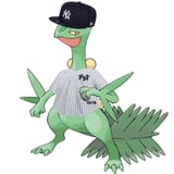 Sceptile__Pokemon_Yankeescap