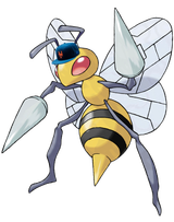Spiedrill