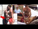 ZESTY ronaldo