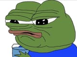 wtf pepe