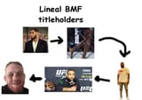 BMF title line age lineage