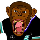 7 Time World Champion Lewis Hamilton