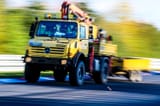 Unimog