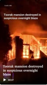 fire