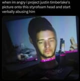 justin