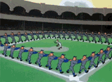 baseball