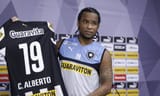 carlos alberto