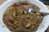 guiso