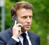 macronphone