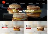 mcdonalds