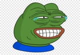 png-clipart-pepe-the-frog-smiling-illustration-pepe-the-frog-video-game-warframe-meme-pepe-the-frog-sticker-game-food