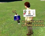 Conmebol vs champions