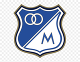 394-3948116_escudo-millos-millonarios-f-c-hd-png-download