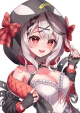 __sakamata_chloe_hololive_drawn_by_kumoru_kumoru_145__sample-0fdf4ee595831944bc98ac48a39b7ddf