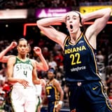 caitlin clark
