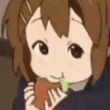 yui burger
