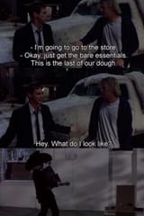 dumb