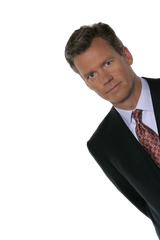 Chris hansen