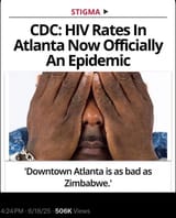 Atlanta HIV