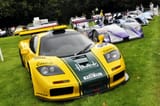 Harrods-McLaren-F1