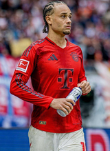 Xavi Simons