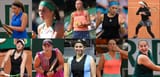 Ostapenko at the FO 2016-25