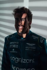 Alonso Psycho