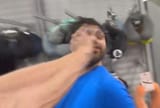 slap