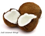 coconut