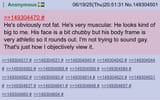 Gay Swede