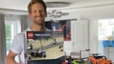 grosjean lego