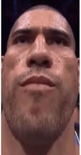 chama pov