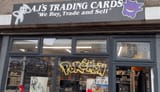 jacksons shop